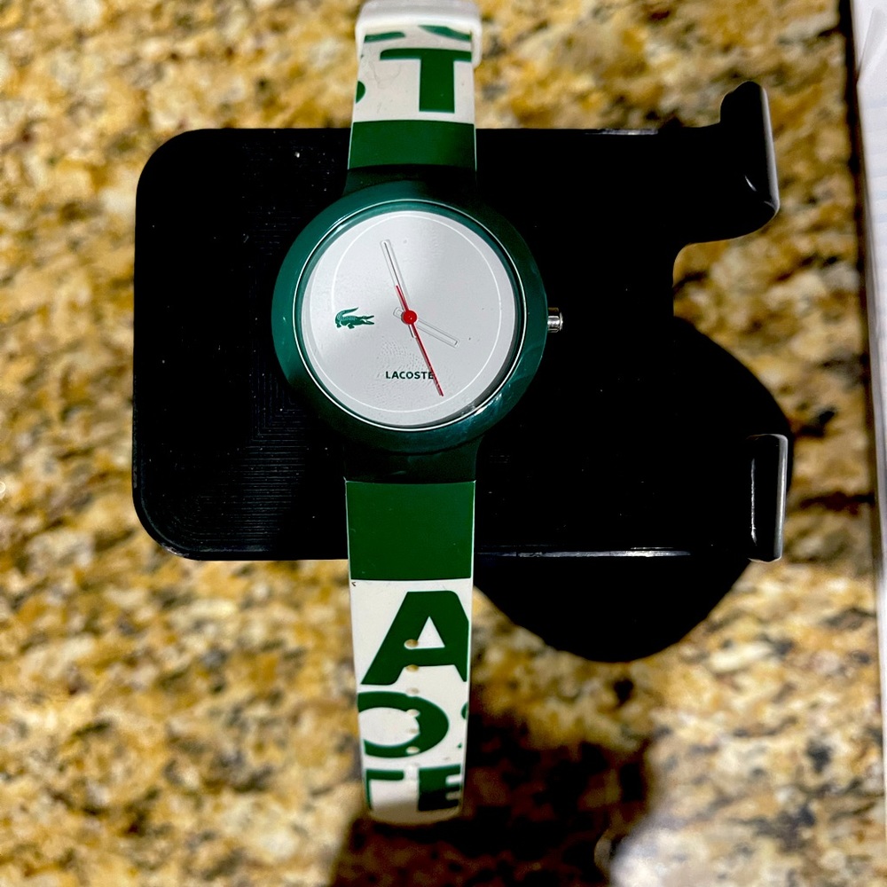 Lactose Watch